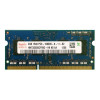 Памет за лаптоп DDR3 2GB PC3-10600S 1333Mhz Hynix
